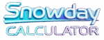 Snow day calculator